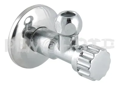 фото Вентиль для подкл. жесткой подводки смесителя 1/2'хМ10 VALTEC (1/90) VT.281.N.0410 зз П
