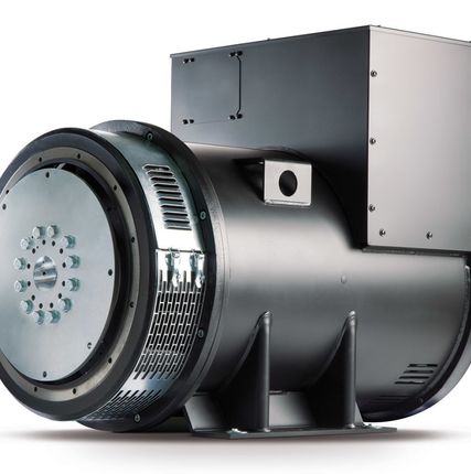 Фото №0 SK355WA SAE 1/14 (600 кВт)