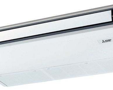 фото Сплит-система Mitsubishi Electric PCA-RP100KAQ/PU-P100YHA 141971902
