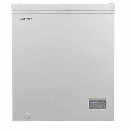 Фото №0 Морозильный ларь Leran sfr 145 be