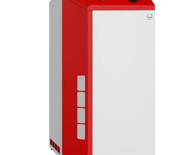 фото Газовый котел OMEGA CI-40