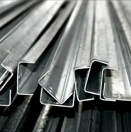 Фото №0 Швеллер гнутый 60 x 32 x 4