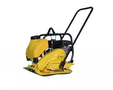 фото Виброплита TSS-VP90TRS