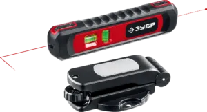 фото Уровень лазерный