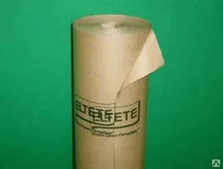 фото Крафт бумага Elt-pap 140/30 Eltete