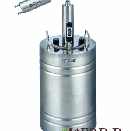 Фото №0 Дистиллятор Добровар Первый-10