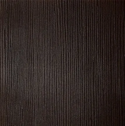 Фото №0 Стеновая панель на основе ГКЛ Структурированная пленка ПВХ ( орех макадамия)