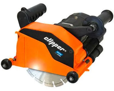 фото Штроборез Clipper SC 181