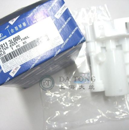Фото №0 Фильтр топливный в бак Hyundai 319113L000