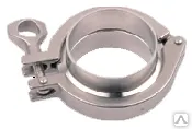 Фото №0 Хомут 38 мм 7