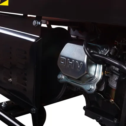 Фото №8 Генератор Sturm! PG8735