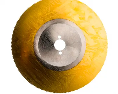 фото пильный диск для пилы Metal Master MCS-275