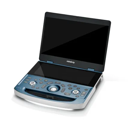 Фото №0 Портативный УЗИ аппарат Mindray MX7