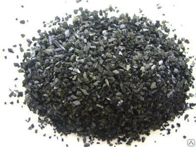 Фото №0 Активированный уголь NWC 12x40