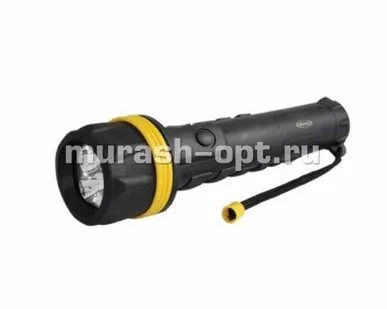 фото Фонарь универсальный "Облик" 3 светодиода /3*R20/ (12) /блистер/