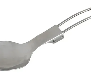 фото Ложка складная металлическая Oar Track