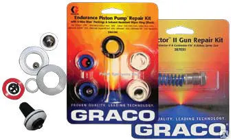 фото Ремкомплект Graco