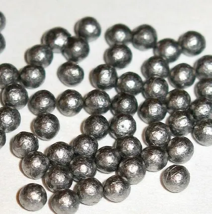 Фото №0 Дробь, ДСЛ, 2,8