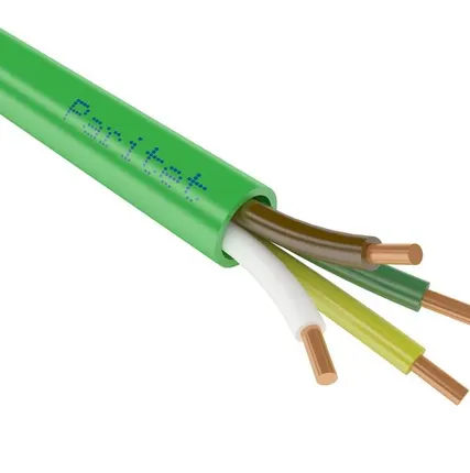 Фото №0 Кабель КСВВнг(А)-LSLTx 4х0,50 мм