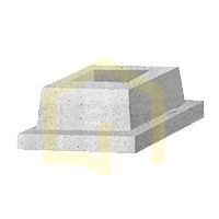 фото ПЖА 1 подножник ПЖА-1
