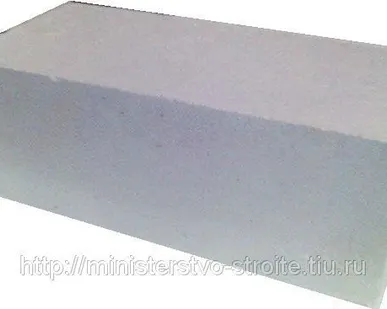 фото Профилированная труба