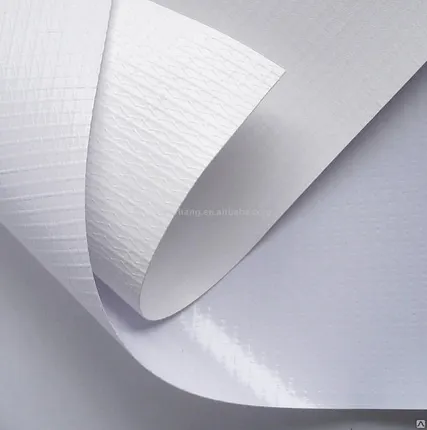 Фото №0 Баннерная ткань Фронтлит Konflex 510 литая 1000х1000/20х20