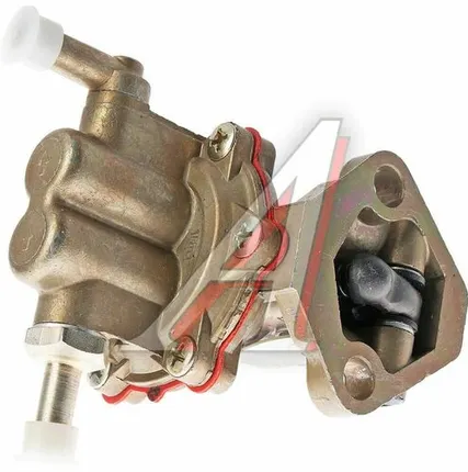 Фото №0 Насос топливный ВАЗ-2101-2107 PEKAR