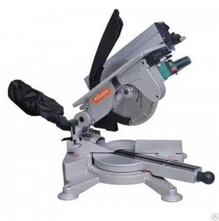 Фото №0 Торцовочная пила STURM MS5525T