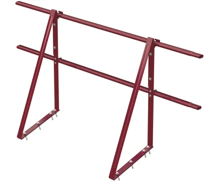 Фото №0 Ограждения кровельные