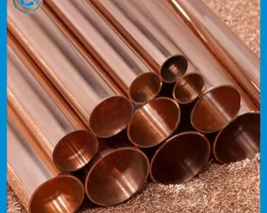 фото Труба медная М1РМ; 19,05х0,89; БУХТА