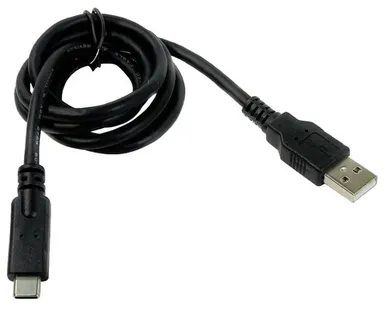 фото Кабель VCOM USB - USB Type-C