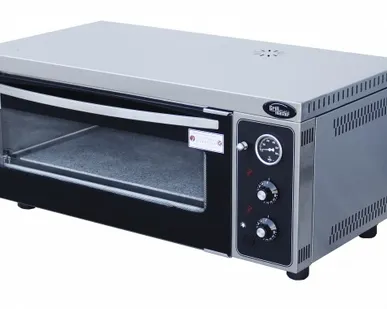 фото Печь для пиццы GRILL MASTER ППЭ/1 22134