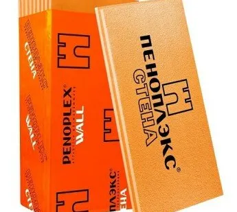 фото ПЕНОПЛЕКС Стена 50*585*1185 (0,2429м3) (7 шт. в пачке)