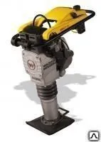 фото Вибротрамбовка Wacker BS 60-2i (280 мм/11")