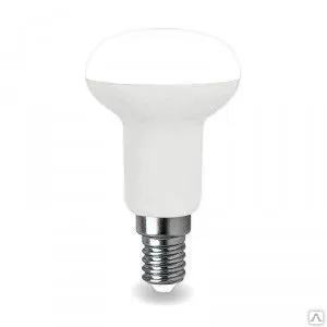 фото Светодиодная Лампа LED OPTI рефлект. R50 E14 4000K/800lm 10W