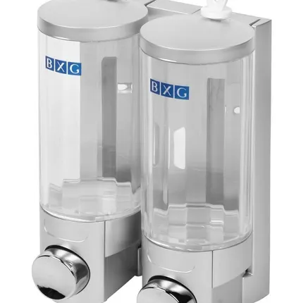 Фото №0 Дозатор жидкого мыла BXG-SD-2006С