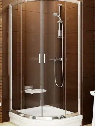 Фото №0 Душевой уголок RAVAK BLIX 900x900х1900 мм без поддона