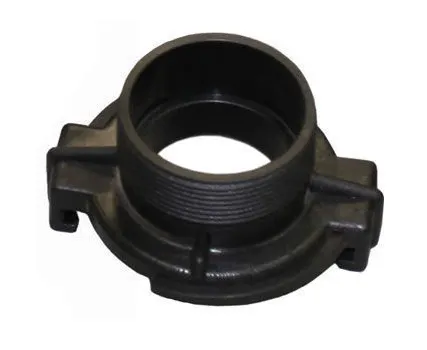 Фото №0 Головка пожарная цапковая ГЦ-50 П (Пластик)