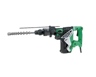 фото Перфоратор Hitachi DH40MRY