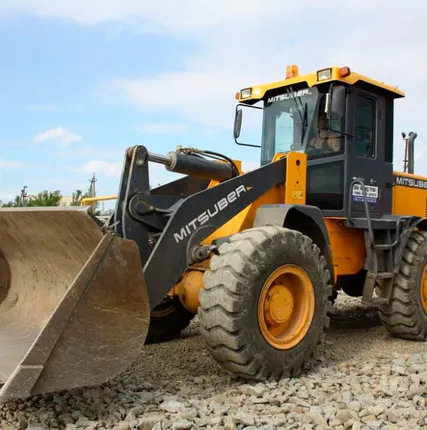 Фото №0 Погрузчик в аренду 3 т