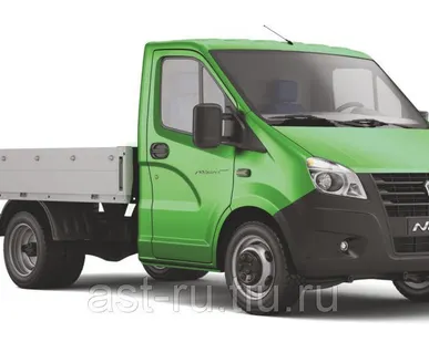 фото Автомобиль бортовой А21R22-20 Газель NEXT (двигатель Cummins)