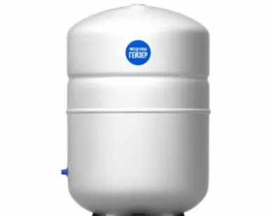 фото Накопительный бак TP-35 9,2 gal (35л) Е25382