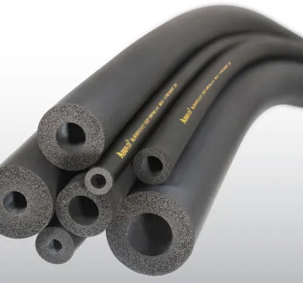 Фото №0 Трубка из вспененного каучука Аэрофлекс (Aeroflex) EPDM 25 мм М25064