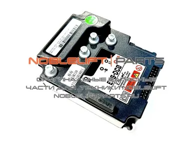 фото 271598033005 Контроллер EPS-DC0-24V-50A(3R12N-Z)