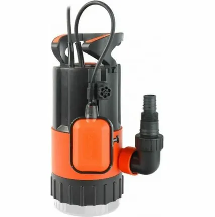 Фото №0 Насос дренажный PATRIOT F 600 D 315302406