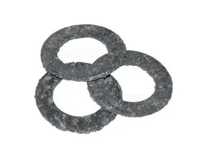 фото Прокладка 1" паронит