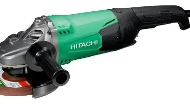 фото Шлифовальная машина Hitachi G18ST 8500 об./мин.