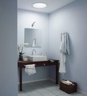 фото Световой туннель VELUX