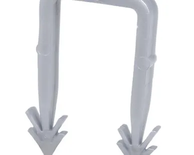 фото Скоба якорная для шины TECEfloor 77612010