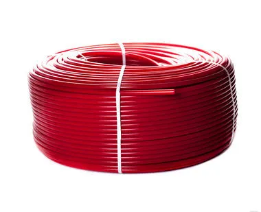 фото Труба сшитый полиэтилен 16х2,0 PEX-A с EVOH 200м  STOUT